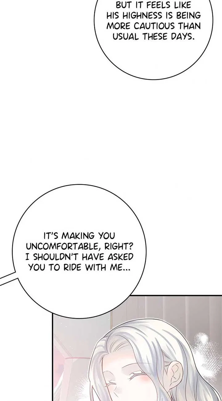 Don’t Be Obsessed With A Spirit Like Me! Chapter 95 – Page 74
