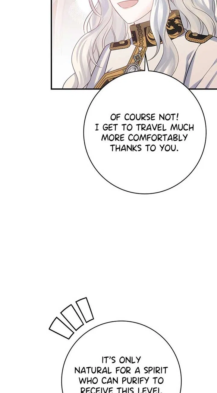 Don’t Be Obsessed With A Spirit Like Me! Chapter 95 – Page 75