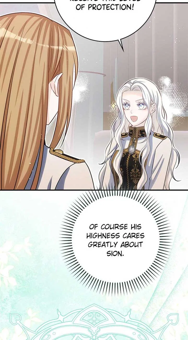 Don’t Be Obsessed With A Spirit Like Me! Chapter 95 – Page 76
