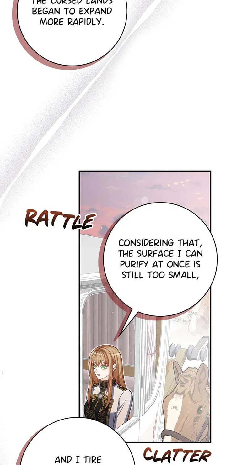 Don’t Be Obsessed With A Spirit Like Me! Chapter 95 – Page 80