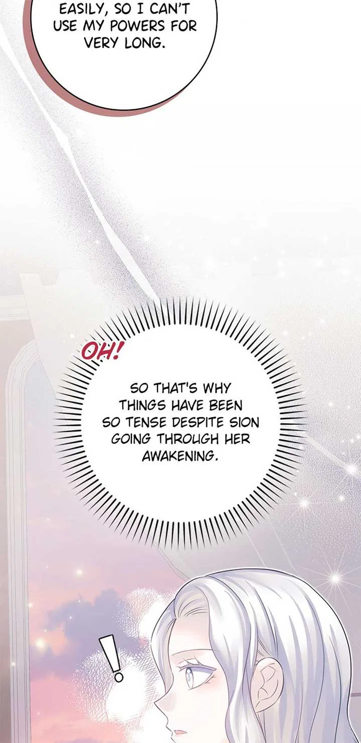 Don’t Be Obsessed With A Spirit Like Me! Chapter 95 – Page 81