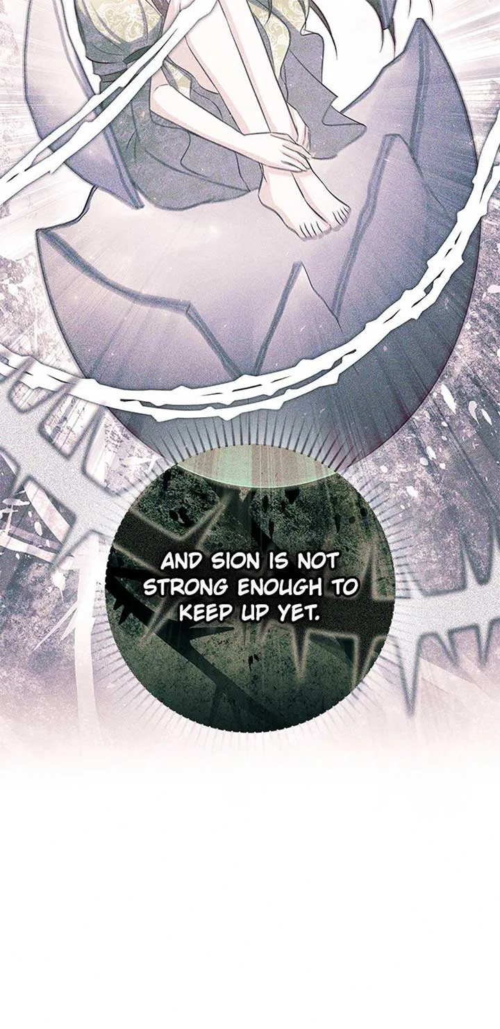 Don’t Be Obsessed With A Spirit Like Me! Chapter 95 – Page 83