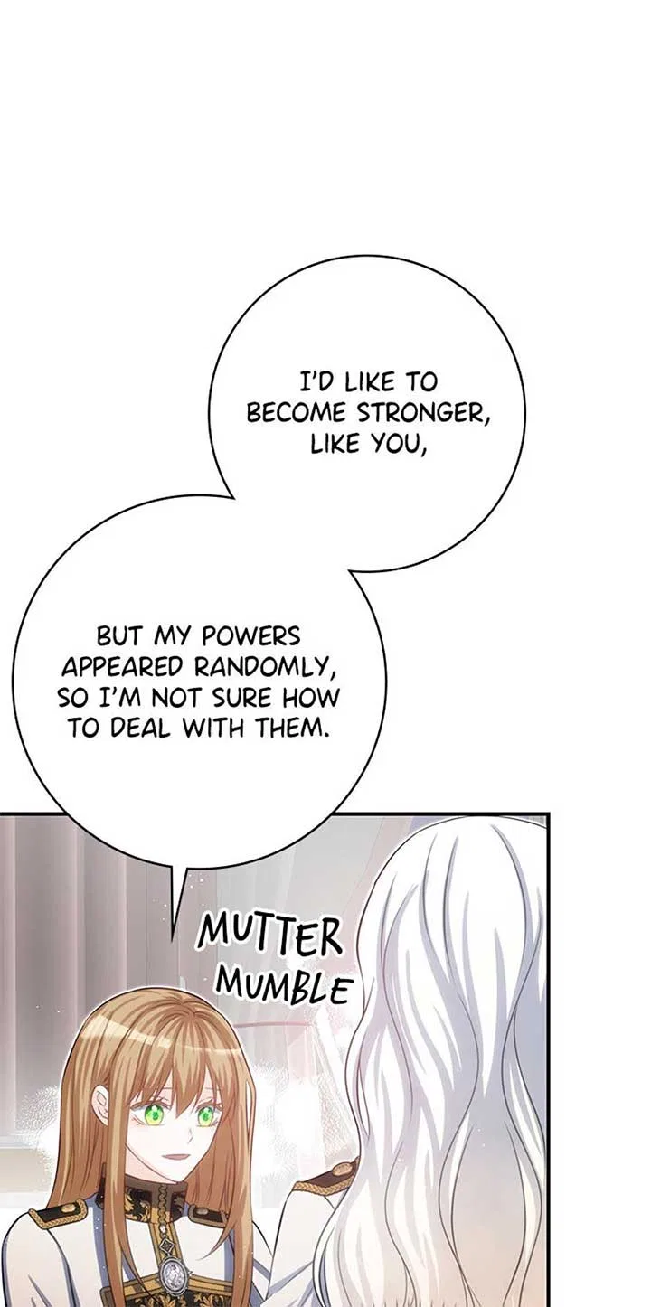 Don’t Be Obsessed With A Spirit Like Me! Chapter 95 – Page 84
