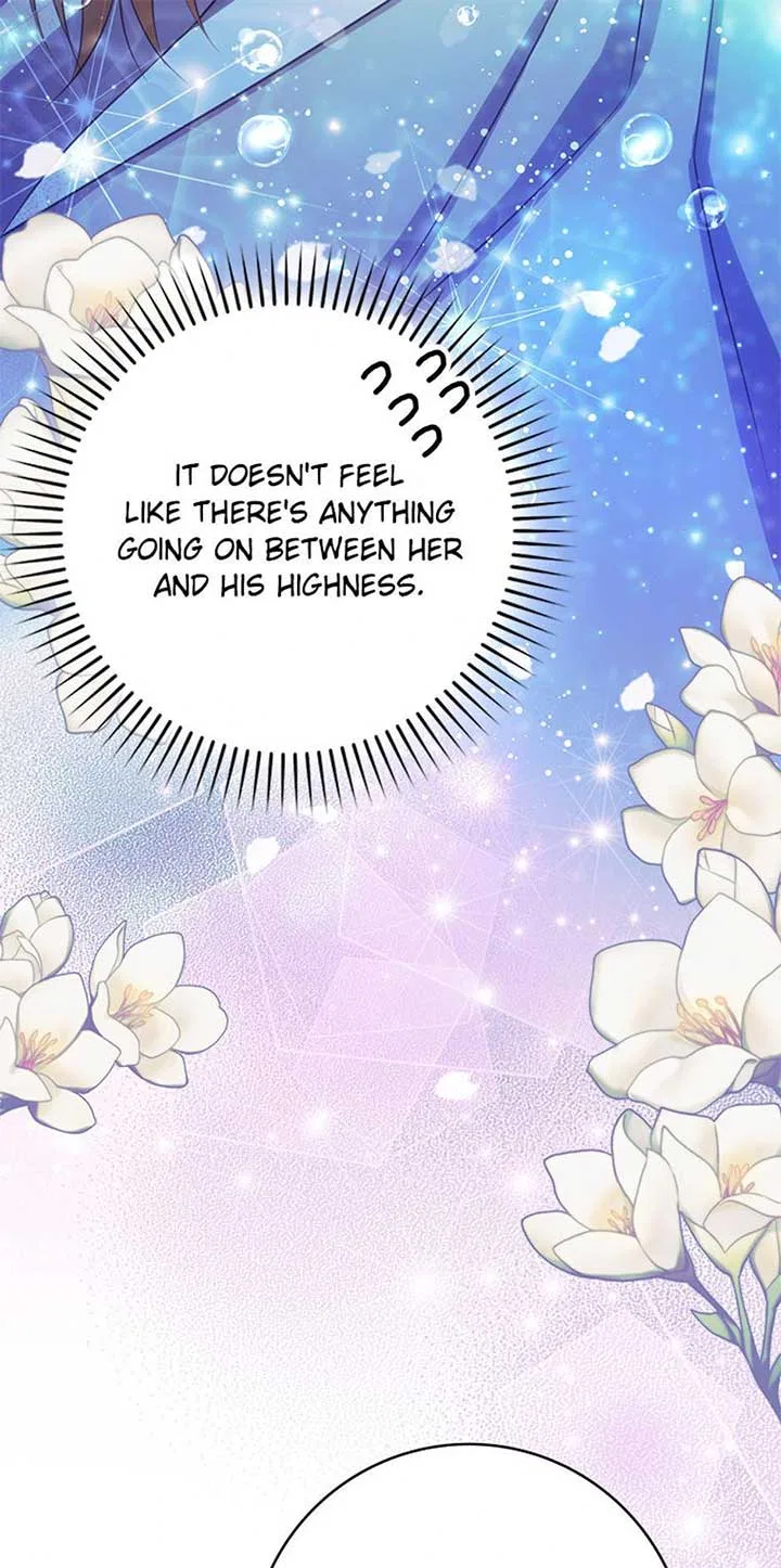 Don’t Be Obsessed With A Spirit Like Me! Chapter 95 – Page 87