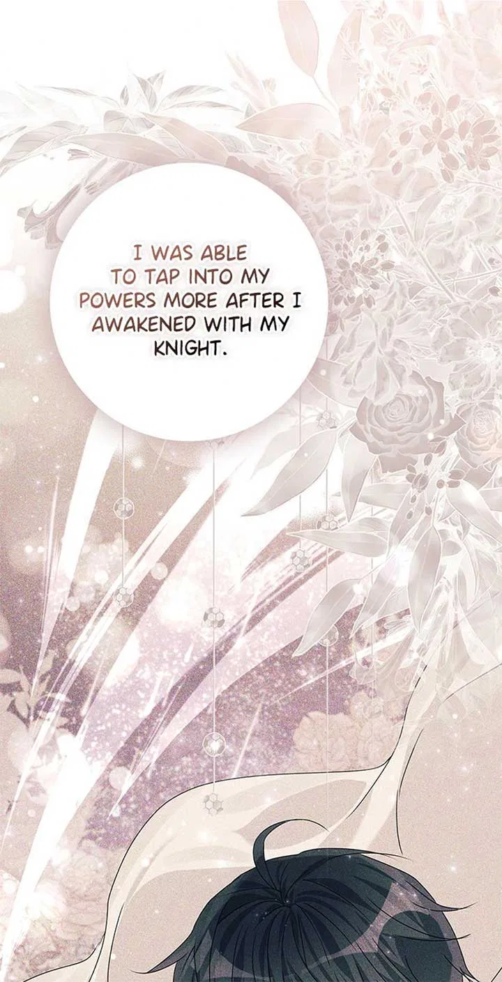 Don’t Be Obsessed With A Spirit Like Me! Chapter 95 – Page 90