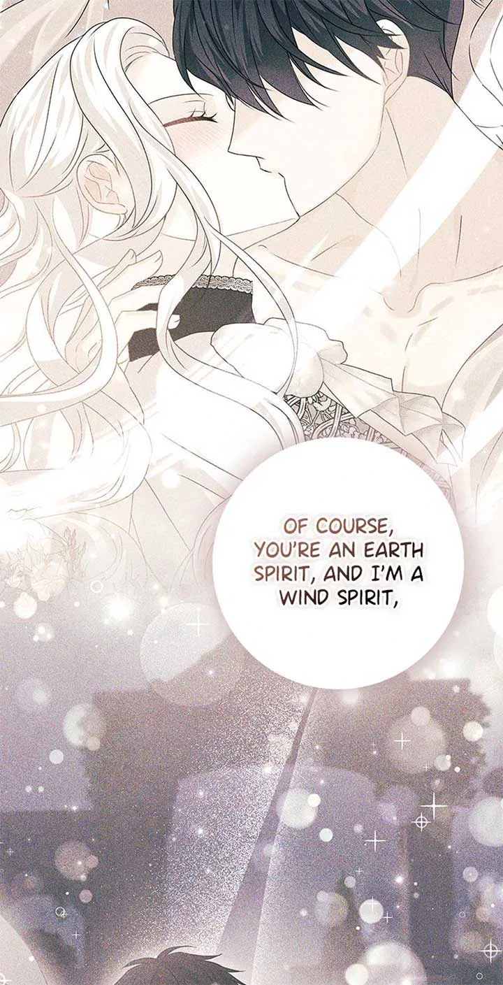 Don’t Be Obsessed With A Spirit Like Me! Chapter 95 – Page 91