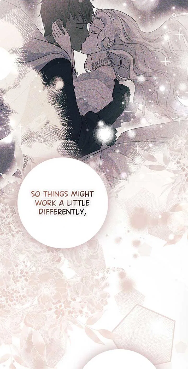 Don’t Be Obsessed With A Spirit Like Me! Chapter 95 – Page 92