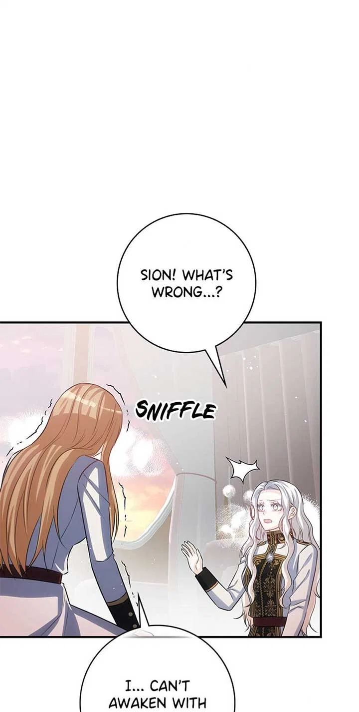 Don’t Be Obsessed With A Spirit Like Me! Chapter 95 – Page 94