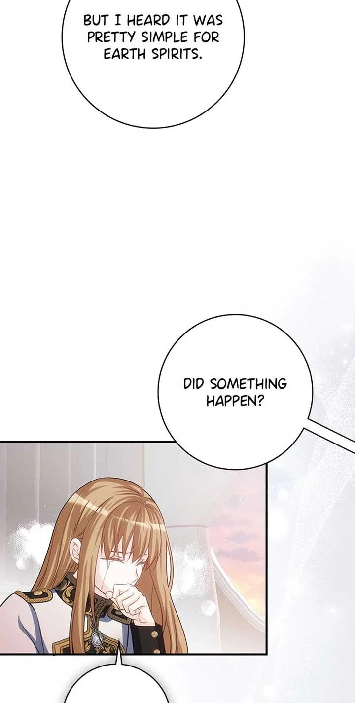 Don’t Be Obsessed With A Spirit Like Me! Chapter 95 – Page 96