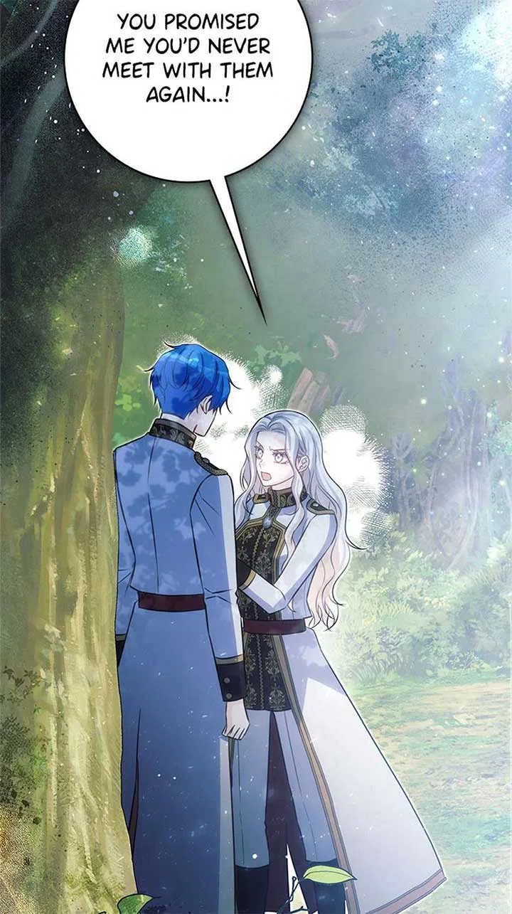 Don’t Be Obsessed With A Spirit Like Me! Chapter 94 – Page 3