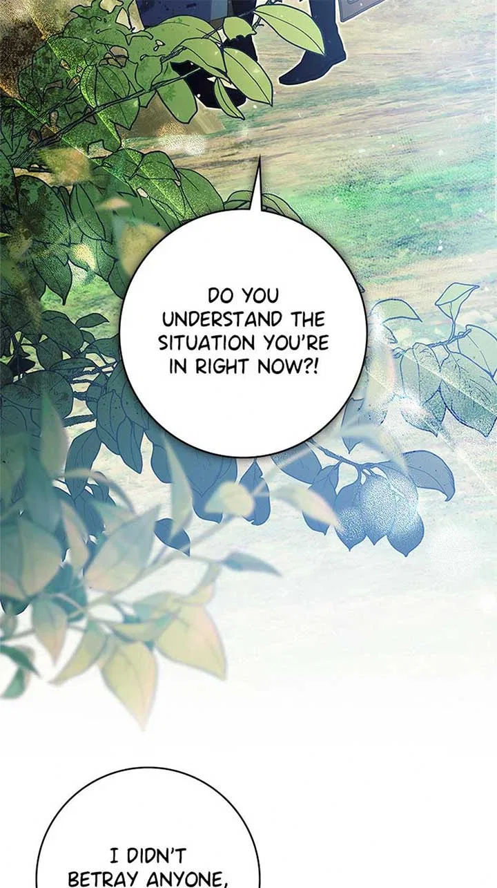 Don’t Be Obsessed With A Spirit Like Me! Chapter 94 – Page 4