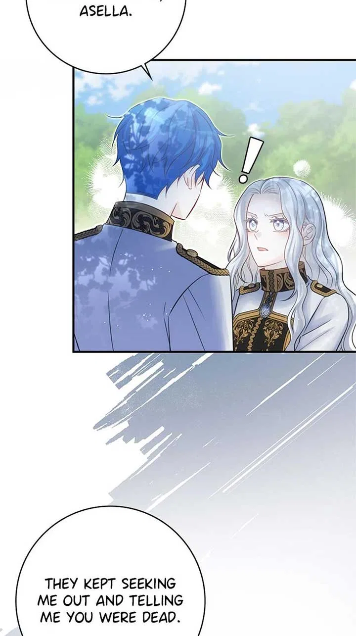 Don’t Be Obsessed With A Spirit Like Me! Chapter 94 – Page 5