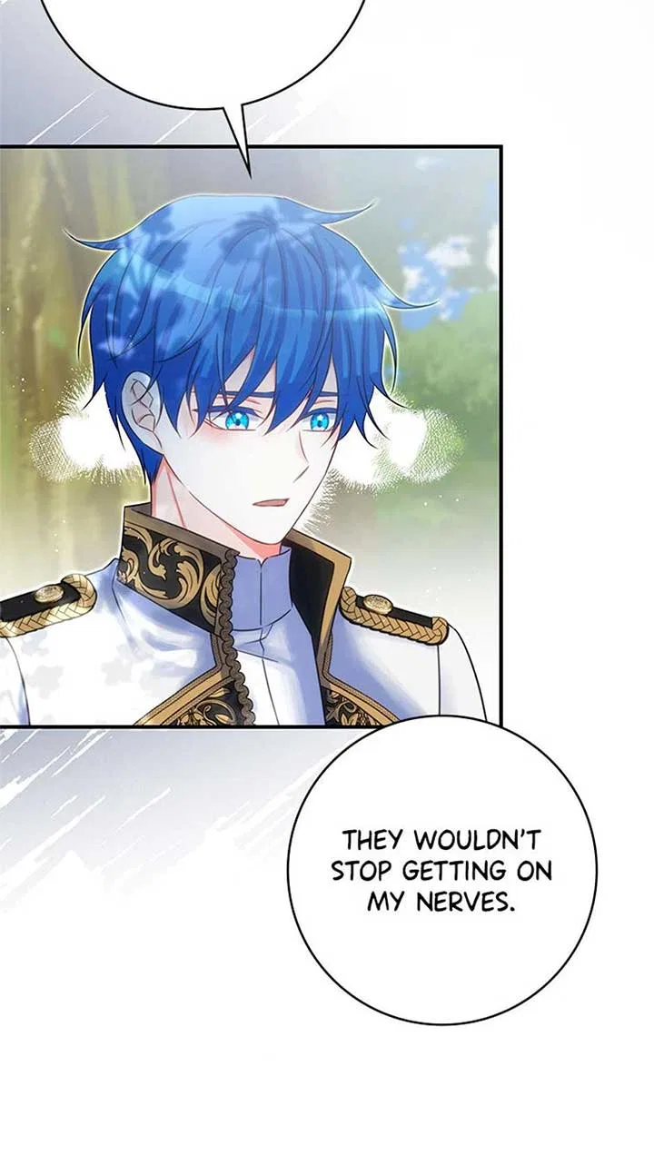 Don’t Be Obsessed With A Spirit Like Me! Chapter 94 – Page 6