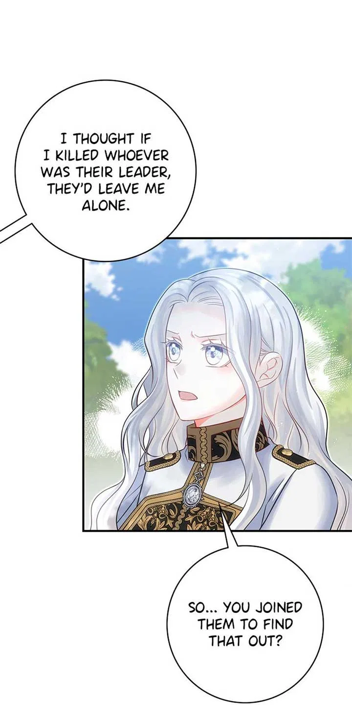 Don’t Be Obsessed With A Spirit Like Me! Chapter 94 – Page 7
