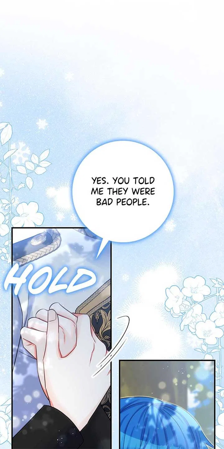 Don’t Be Obsessed With A Spirit Like Me! Chapter 94 – Page 8