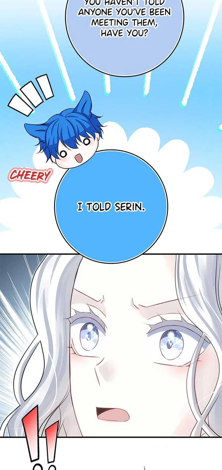 Don’t Be Obsessed With A Spirit Like Me! Chapter 94 – Page 18