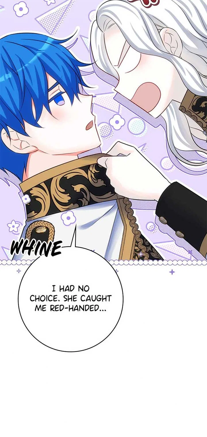 Don’t Be Obsessed With A Spirit Like Me! Chapter 94 – Page 20
