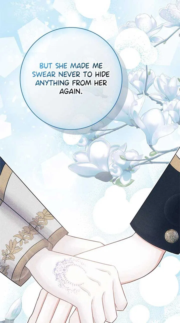 Don’t Be Obsessed With A Spirit Like Me! Chapter 94 – Page 23