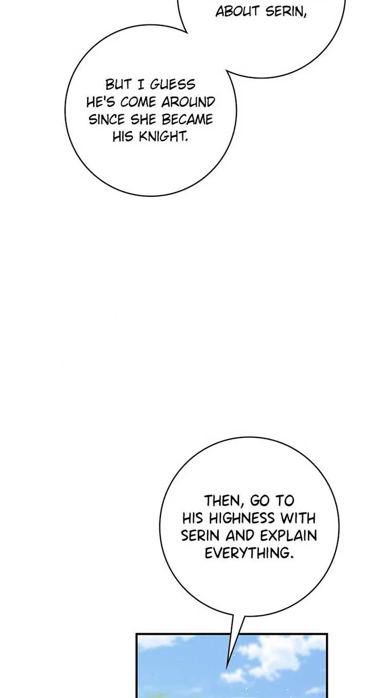 Don’t Be Obsessed With A Spirit Like Me! Chapter 94 – Page 27