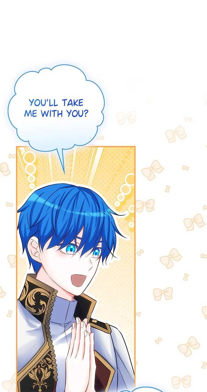 Don’t Be Obsessed With A Spirit Like Me! Chapter 94 – Page 29