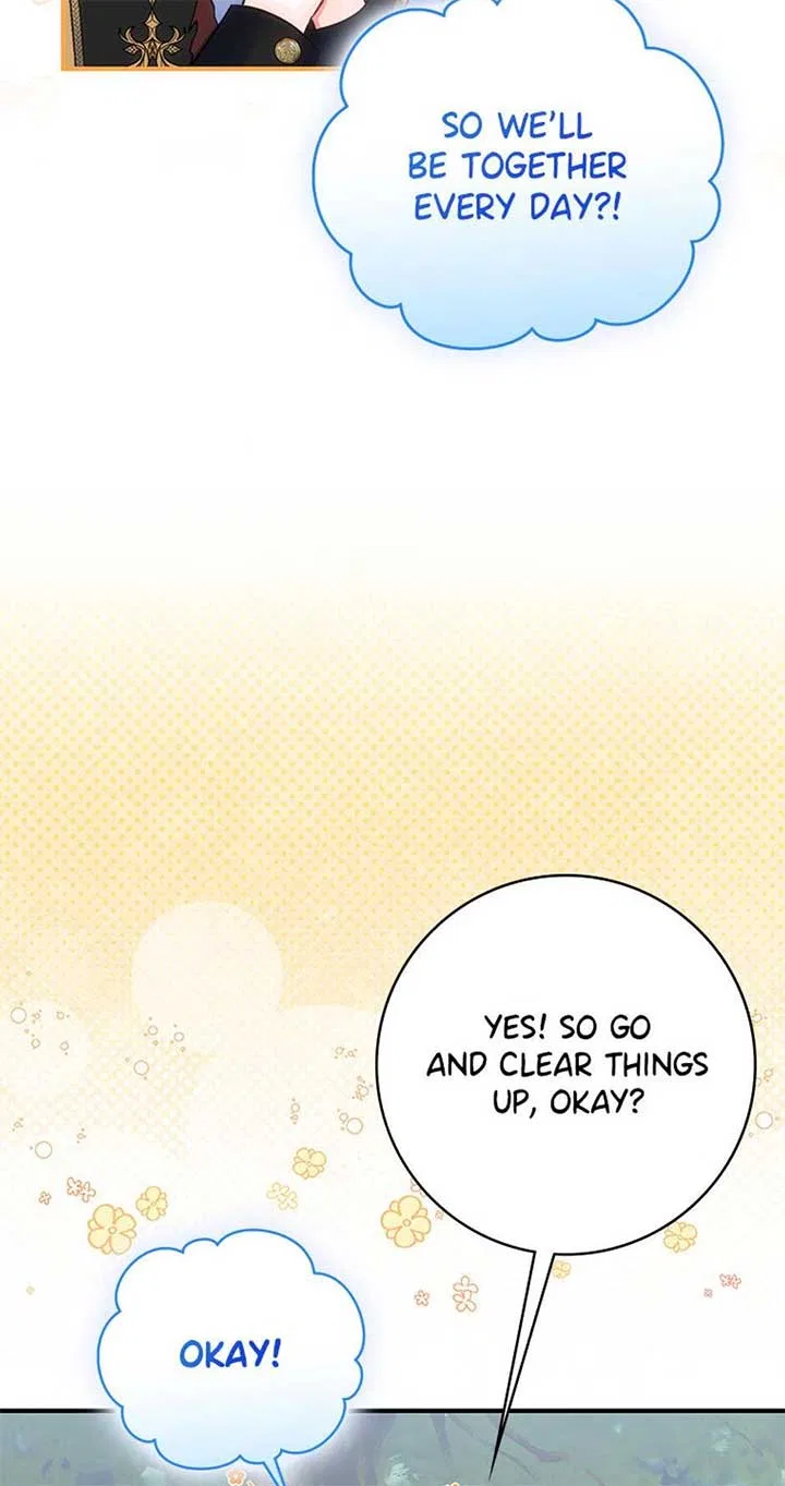 Don’t Be Obsessed With A Spirit Like Me! Chapter 94 – Page 30