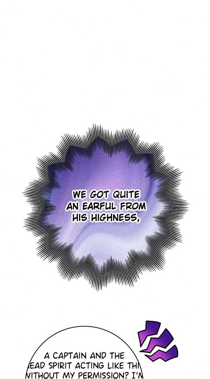 Don’t Be Obsessed With A Spirit Like Me! Chapter 94 – Page 33