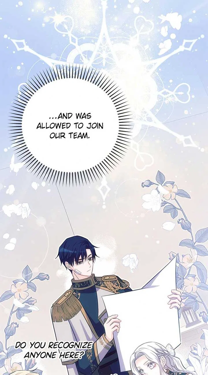 Don’t Be Obsessed With A Spirit Like Me! Chapter 94 – Page 35