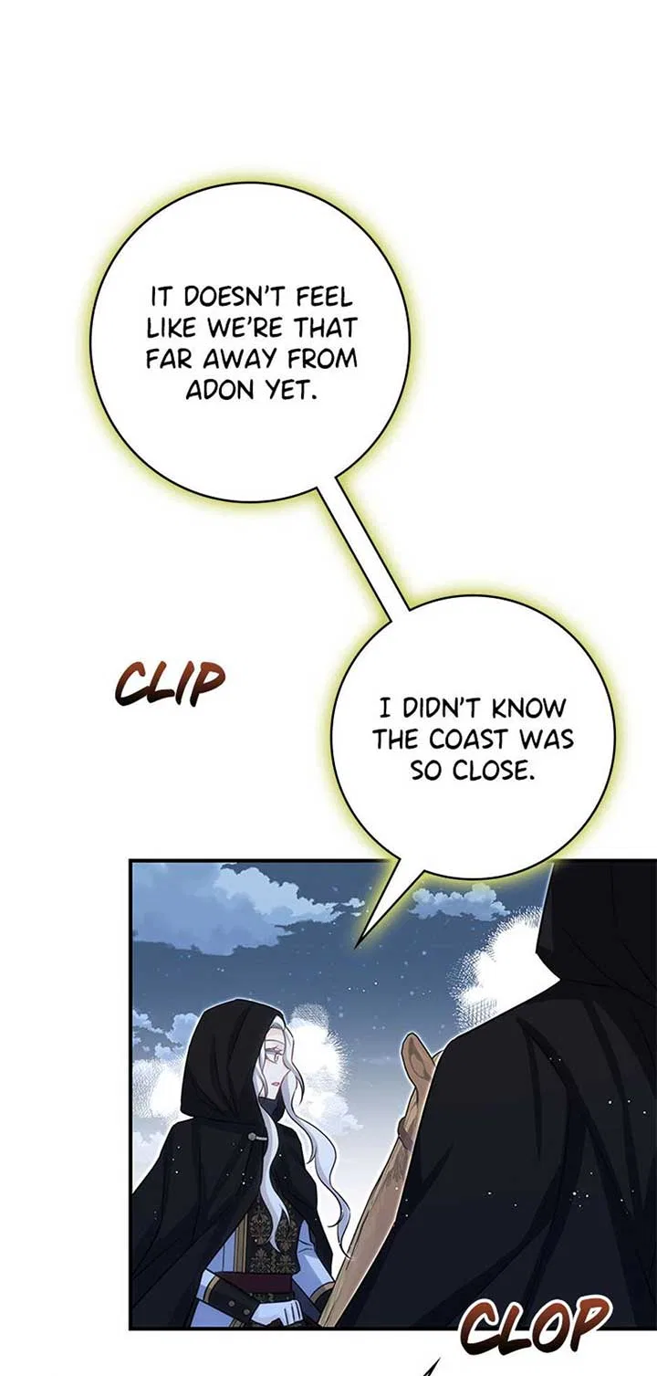 Don’t Be Obsessed With A Spirit Like Me! Chapter 94 – Page 38