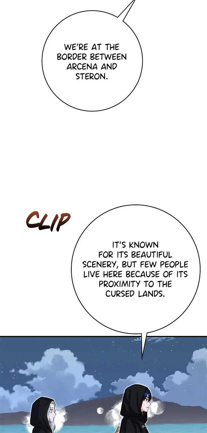 Don’t Be Obsessed With A Spirit Like Me! Chapter 94 – Page 39
