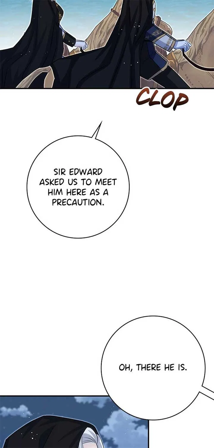 Don’t Be Obsessed With A Spirit Like Me! Chapter 94 – Page 40