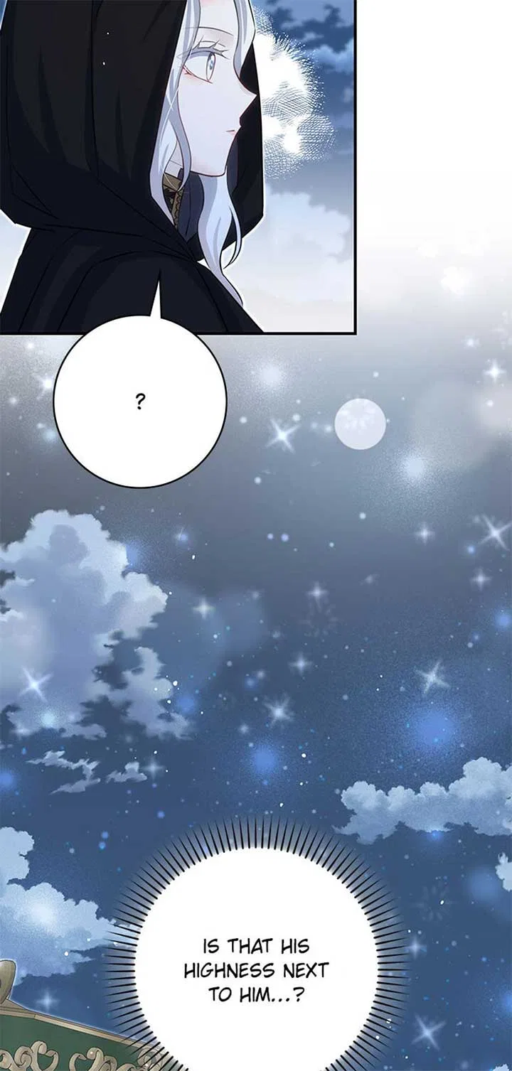 Don’t Be Obsessed With A Spirit Like Me! Chapter 94 – Page 41