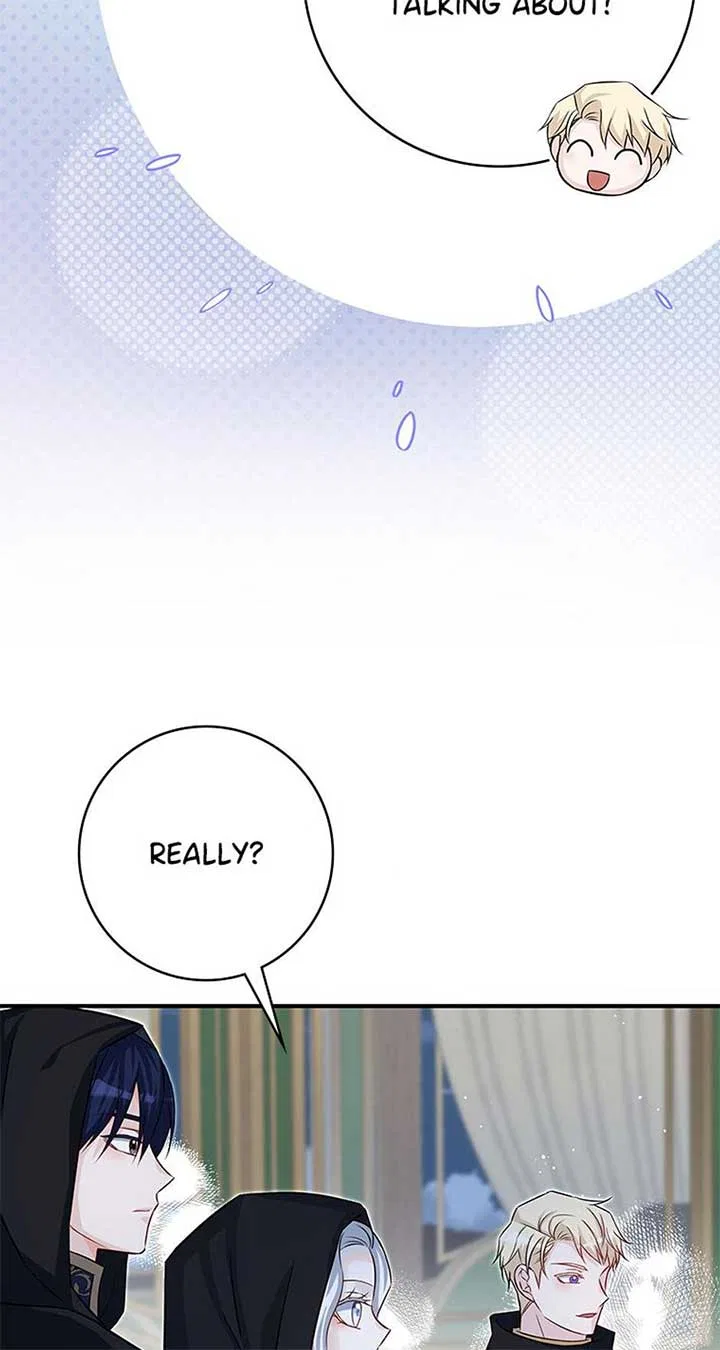 Don’t Be Obsessed With A Spirit Like Me! Chapter 94 – Page 44