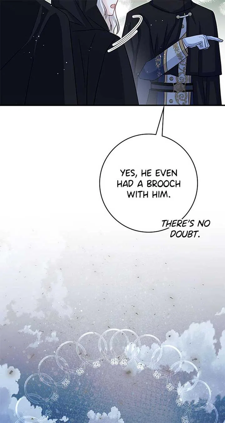 Don’t Be Obsessed With A Spirit Like Me! Chapter 94 – Page 45