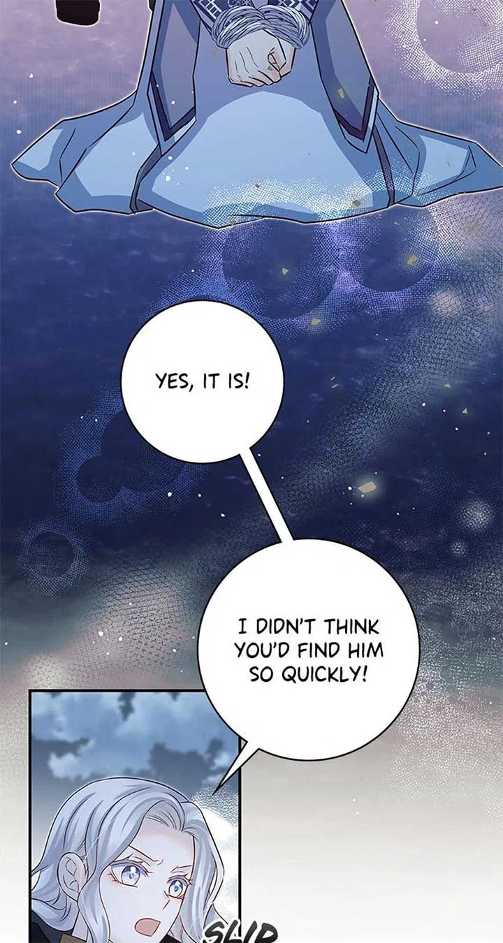Don’t Be Obsessed With A Spirit Like Me! Chapter 94 – Page 47