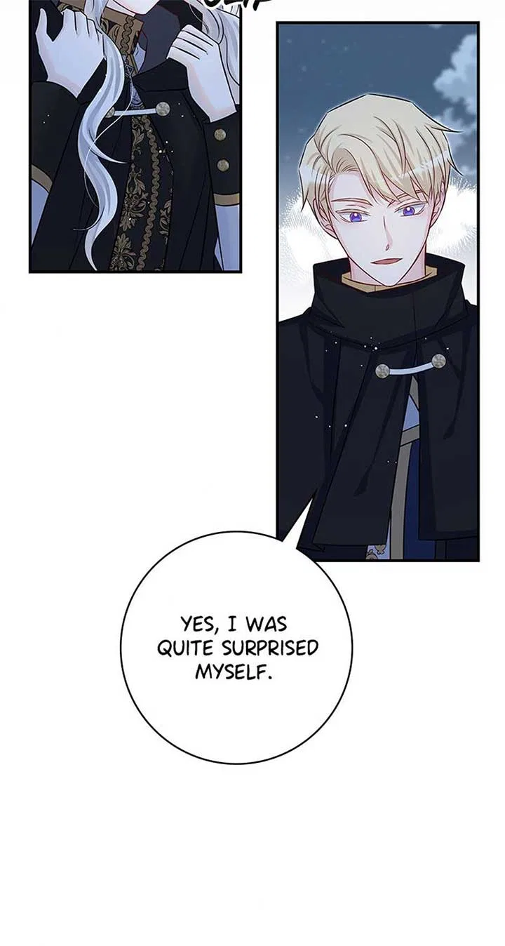 Don’t Be Obsessed With A Spirit Like Me! Chapter 94 – Page 48