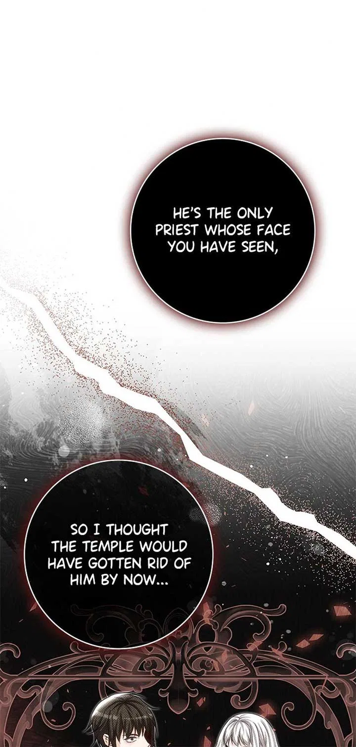 Don’t Be Obsessed With A Spirit Like Me! Chapter 94 – Page 49