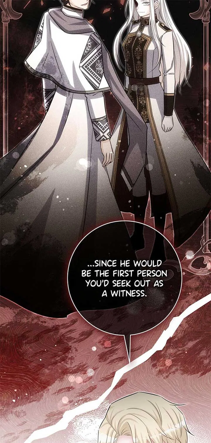 Don’t Be Obsessed With A Spirit Like Me! Chapter 94 – Page 50