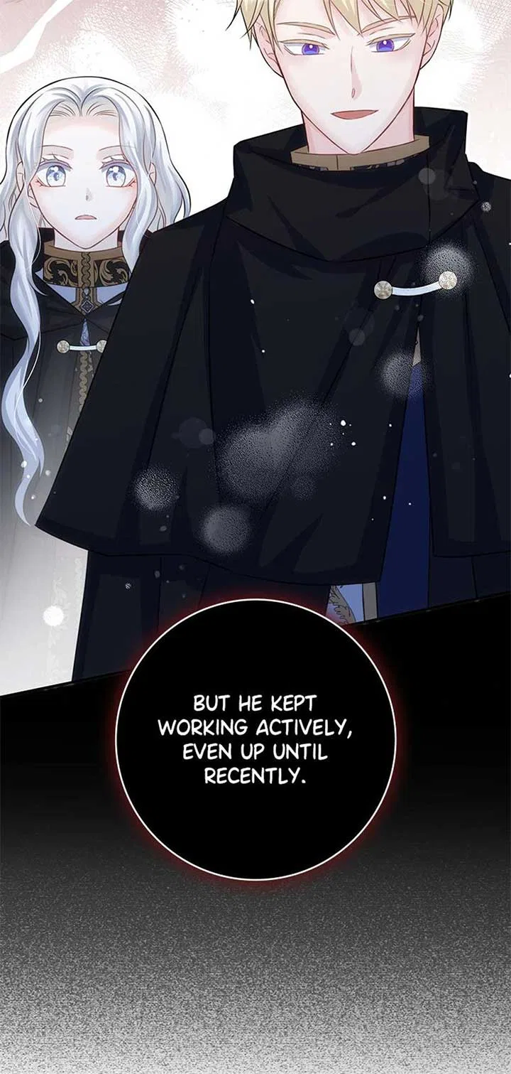 Don’t Be Obsessed With A Spirit Like Me! Chapter 94 – Page 51