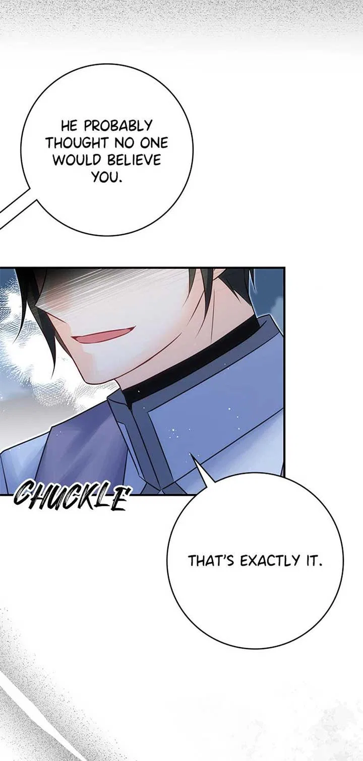 Don’t Be Obsessed With A Spirit Like Me! Chapter 94 – Page 52