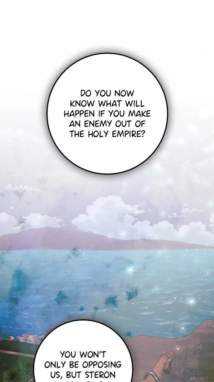Don’t Be Obsessed With A Spirit Like Me! Chapter 94 – Page 54