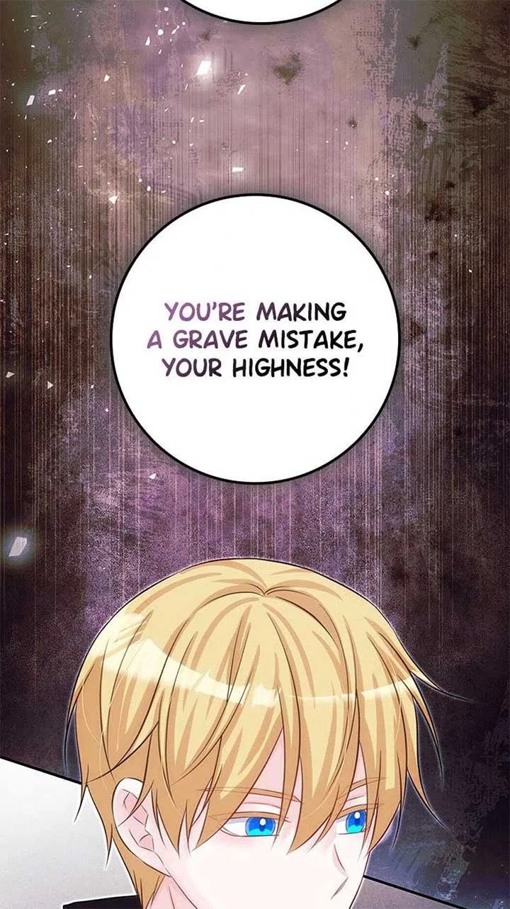 Don’t Be Obsessed With A Spirit Like Me! Chapter 94 – Page 56