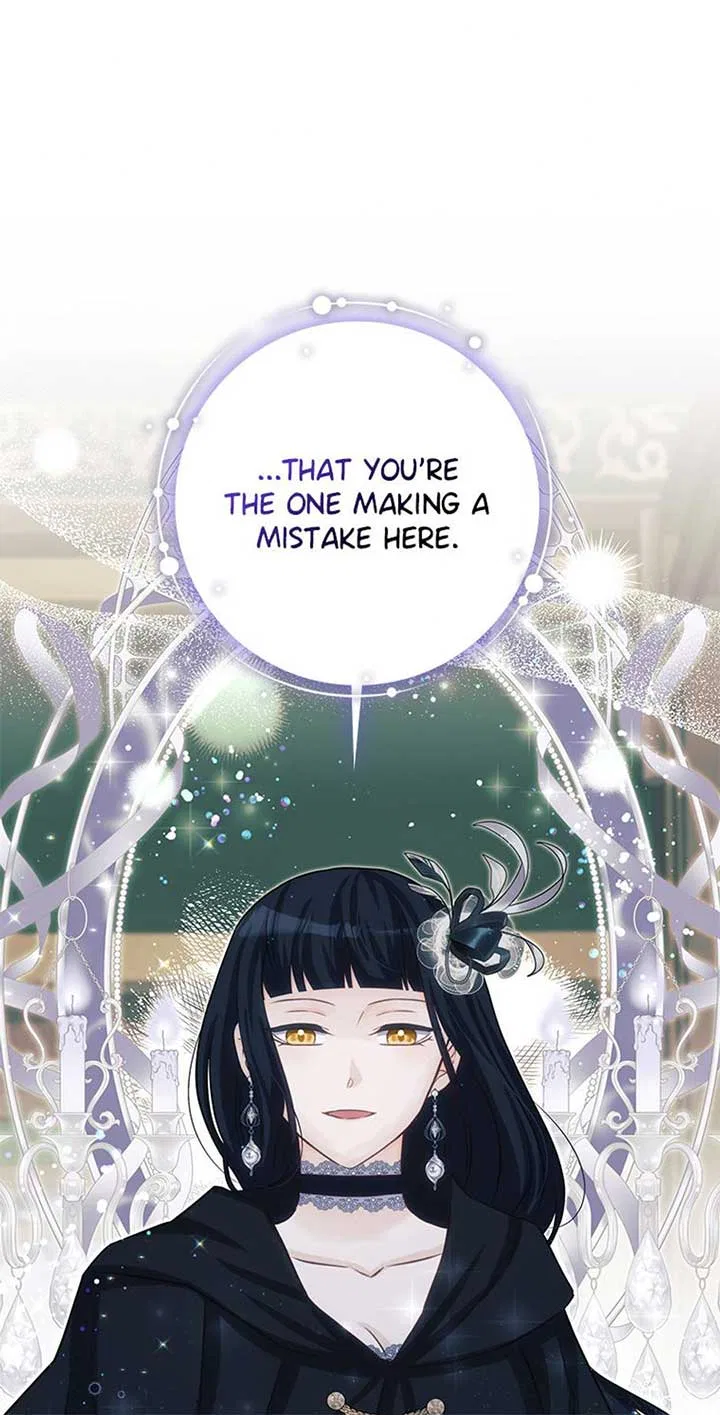 Don’t Be Obsessed With A Spirit Like Me! Chapter 94 – Page 59
