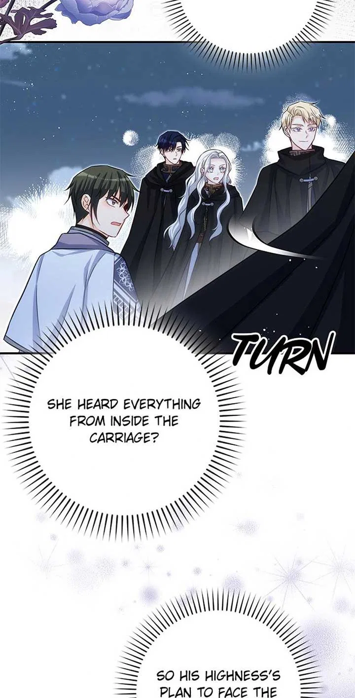 Don’t Be Obsessed With A Spirit Like Me! Chapter 94 – Page 61