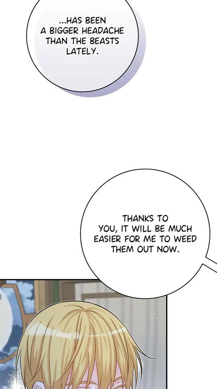 Don’t Be Obsessed With A Spirit Like Me! Chapter 94 – Page 67