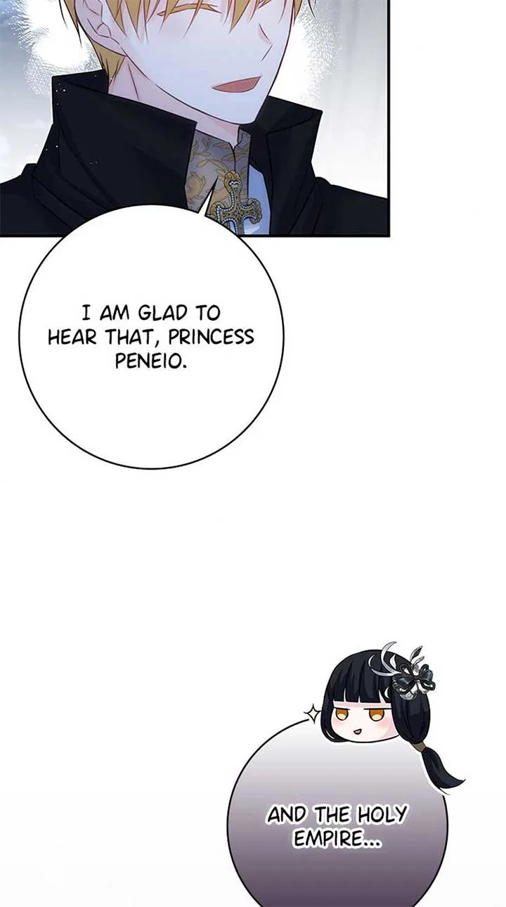 Don’t Be Obsessed With A Spirit Like Me! Chapter 94 – Page 68