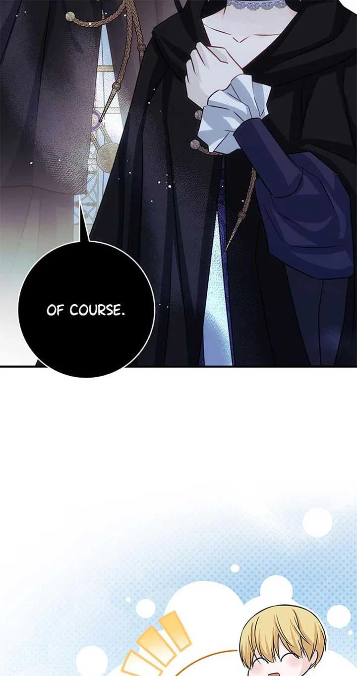 Don’t Be Obsessed With A Spirit Like Me! Chapter 94 – Page 71