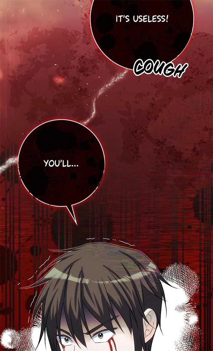 Don’t Be Obsessed With A Spirit Like Me! Chapter 94 – Page 78