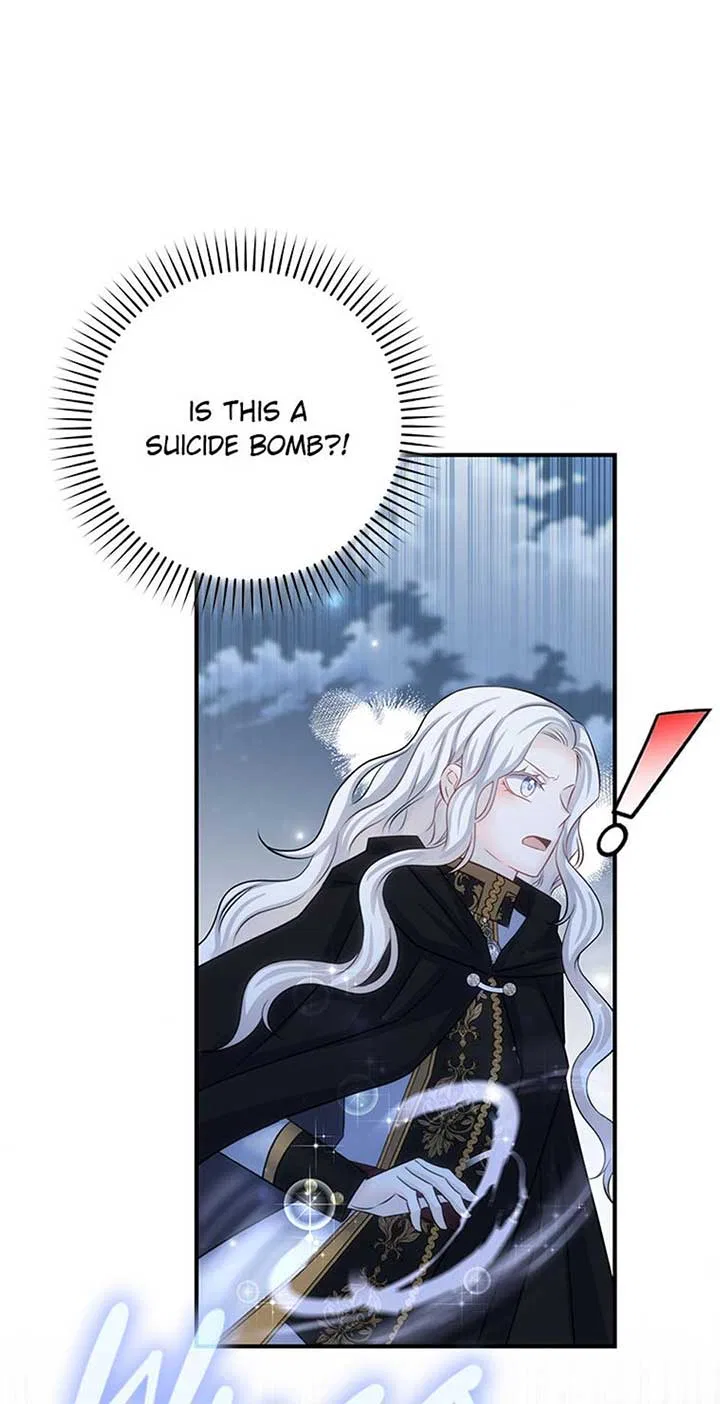 Don’t Be Obsessed With A Spirit Like Me! Chapter 94 – Page 80