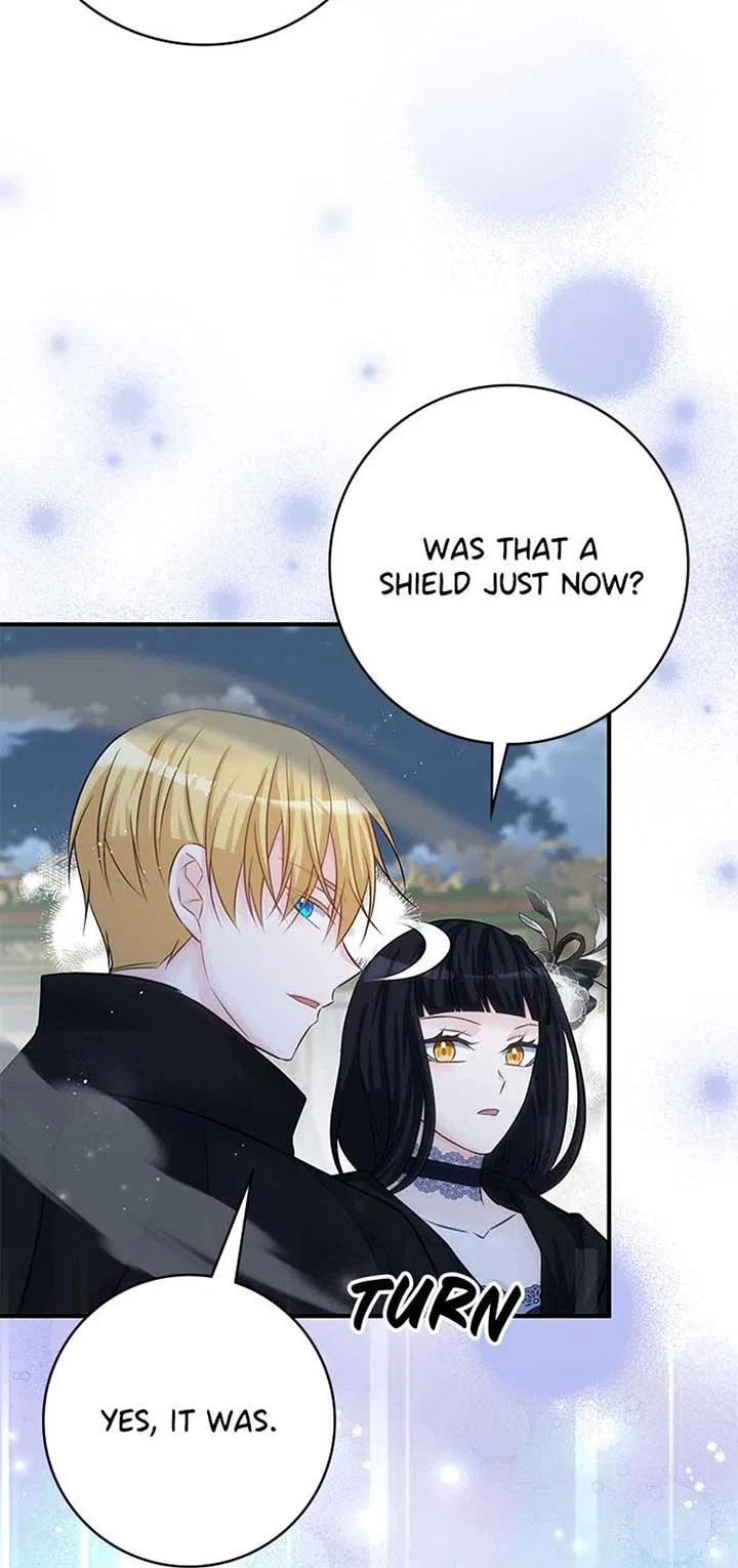 Don’t Be Obsessed With A Spirit Like Me! Chapter 94 – Page 85