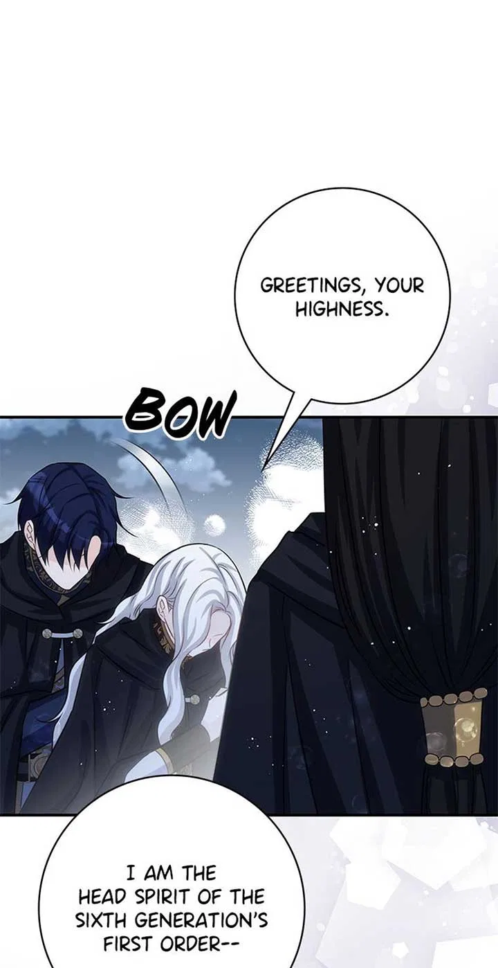 Don’t Be Obsessed With A Spirit Like Me! Chapter 94 – Page 88